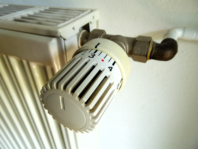 Thermostat